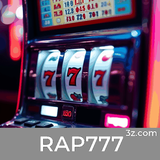 Registre-se Rapidamente e Desbloqueie Recompensas Exclusivas RAP777