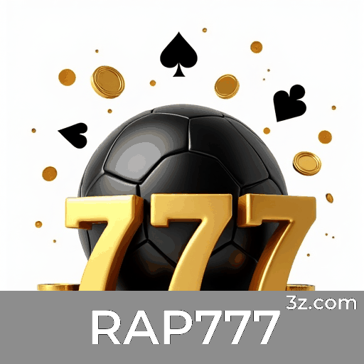 RAP777: Responsabilidade e Sustentabilidade em Jogos Online