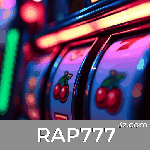 Registre-se Rapidamente e Desbloqueie Recompensas Exclusivas RAP777
