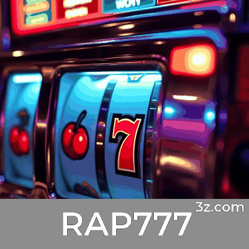 Experimente RAP777: Apostas Móveis Completas e Convenientes