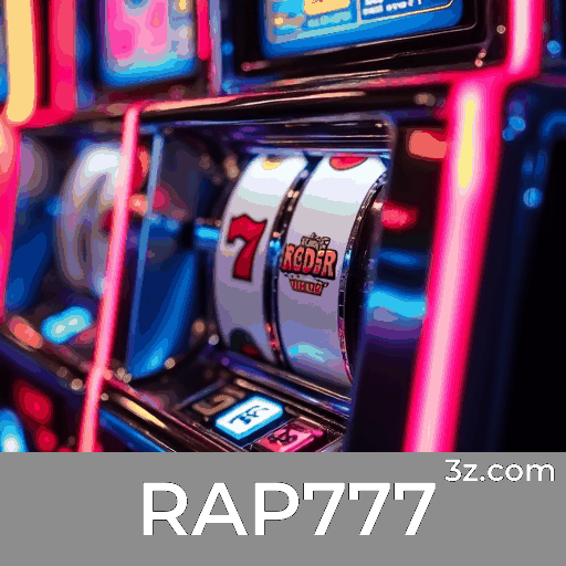 Experiência Premium de Jogos de Casino no RAP777