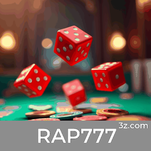 Experiência Premium de Jogos de Casino no RAP777