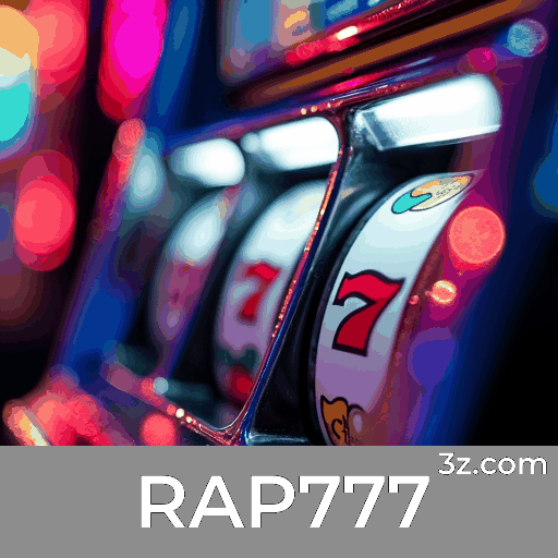 RAP777: Casino premiado com pagamentos rápidos e experiência segura