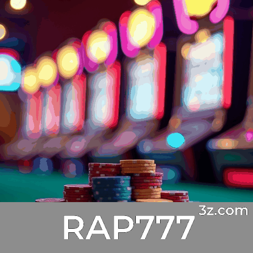 RAP777: Especialista em Apostas Esportivas no Brasil