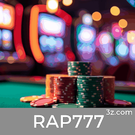 Bônus Reais com Valor Verdadeiro no RAP777: Recompensas que Você Realmente Recebe