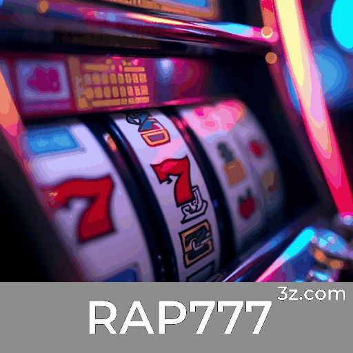Desbloqueie Ofertas Exclusivas no RAP777