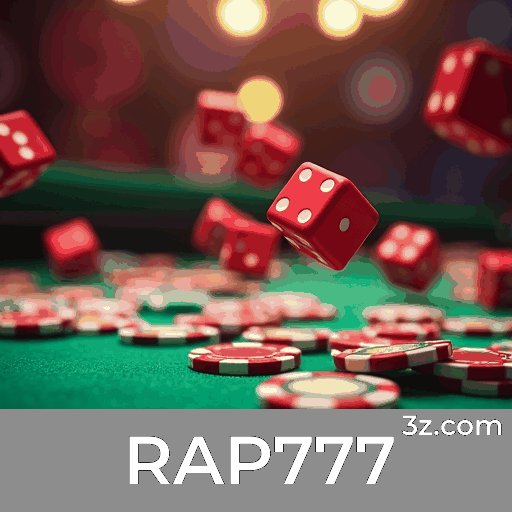 RAP777: Especialista em Apostas Esportivas no Brasil