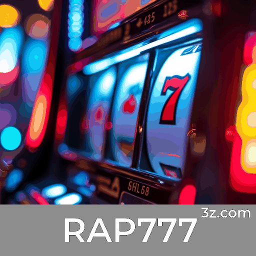 Registre-se Rapidamente e Desbloqueie Recompensas Exclusivas RAP777