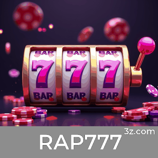 Experiência Premium de Jogos de Casino no RAP777