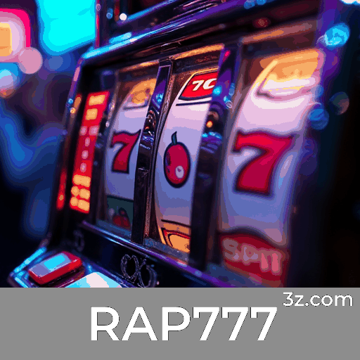 Experimente RAP777: Apostas Móveis Completas e Convenientes