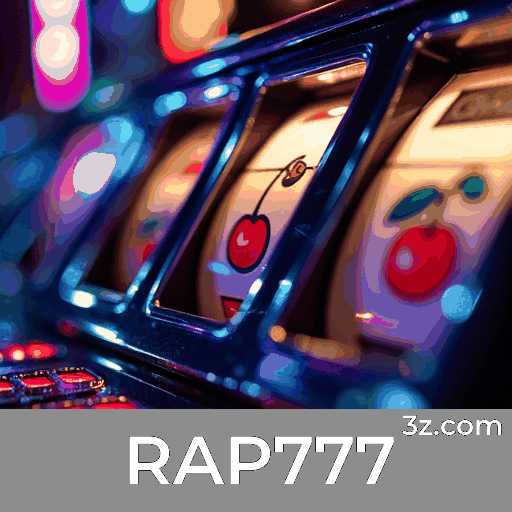 RAP777: Especialista em Apostas Esportivas no Brasil