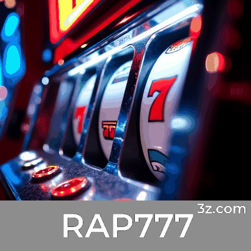 RAP777: Responsabilidade e Sustentabilidade em Jogos Online