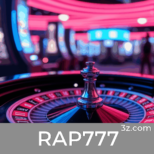 Revolução em Desenvolvimento de Jogos: Valor e Inovação na RAP777