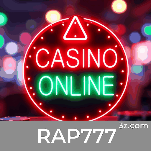 Luxo e Excelência no Casino RAP777: Jogos Premium e Dealers Reais