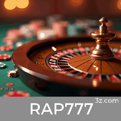 Experimente RAP777: Apostas Móveis Completas e Convenientes