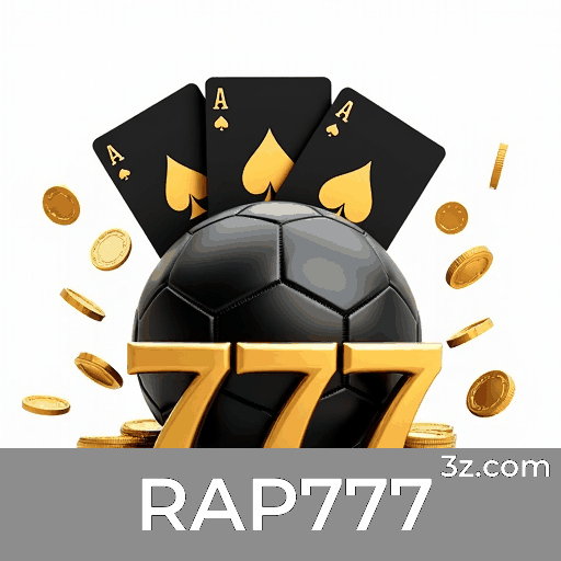 RAP777: Responsabilidade e Sustentabilidade em Jogos Online