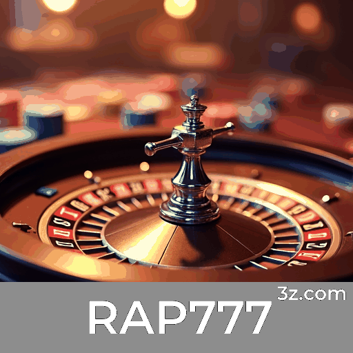 RAP777: Responsabilidade e Sustentabilidade em Jogos Online