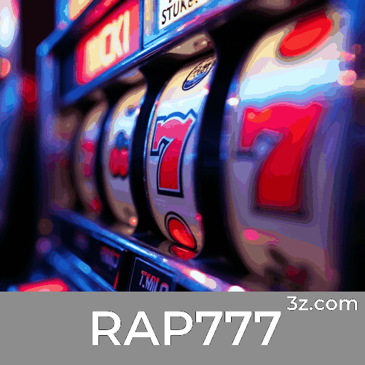 RAP777: Especialista em Apostas Esportivas no Brasil