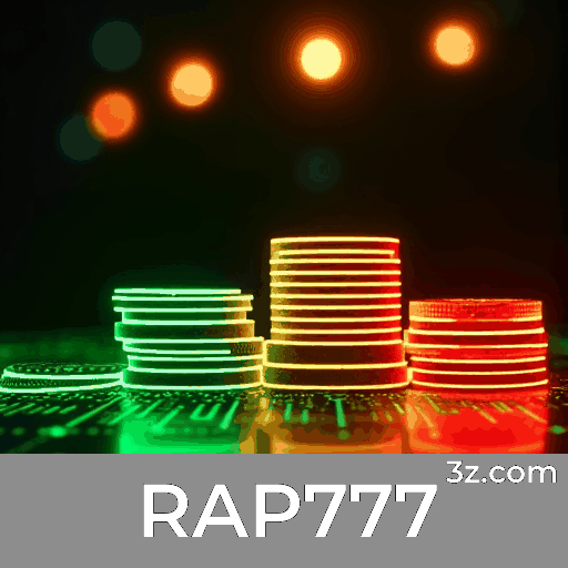 Experiência Premium de Jogos de Casino no RAP777