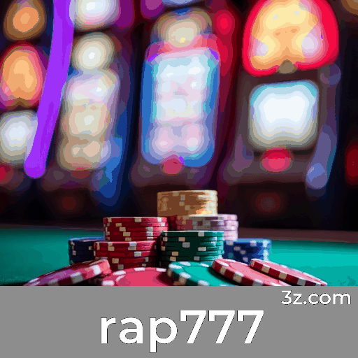 rap777